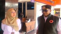 Lima Santri Manbaul Hikam Masih Dirawat di RSUD R.T. Notopuro Sidoarjo