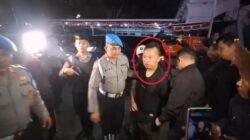 Penangkapan Pelaku Mayat Perempuan Dalam Kardus di Bandung Penangkapan Pelaku Mayat Perempuan Dalam Kardus di Bandung