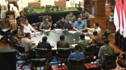 Prabowo Meminta Rekrutmen TNI yang Lebih Mudah bagi Suku Dayak