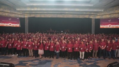 BATIC 2026: Indonesia sebagai Pusat Kolaborasi Digital di Asia Pasifik
