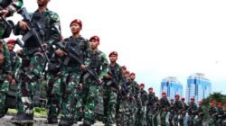 Pelonggaran Seleksi TNI untuk Suku Dayak