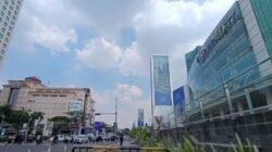 Persiapan Keamanan Menjelang Aksi Demonstrasi di Senayan