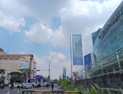 Persiapan Keamanan Menjelang Aksi Demonstrasi di Senayan