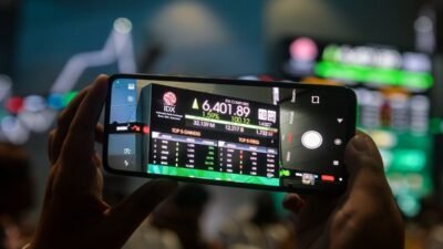 Pergerakan Positif IHSG 2 September 2026 di Tengah Ketidakpastian Pasar Asia