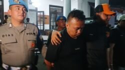 Penangkapan Pelaku Pembunuhan di Bandung: Kronologi dan Fakta Terbaru