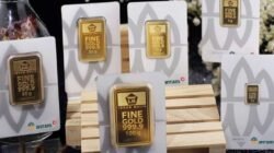 Dinamika Harga Emas di Indonesia dan Global Per 2 September 2026