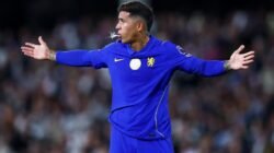 Pesan Haru Enzo Fernandez untuk Fans Chelsea