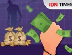 Dugaan Pemerasan Pejabat Imigrasi Indonesia