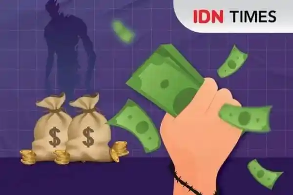 Dugaan Pemerasan Pejabat Imigrasi Indonesia
