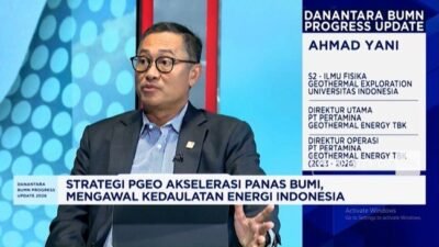 Video Ahmad Yani: Menelusuri Sejarah dan Impact