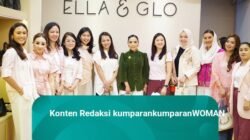 Berkembang Bersama: Peran Komunitas untuk Perempuan
