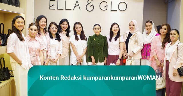 Berkembang Bersama: Peran Komunitas untuk Perempuan