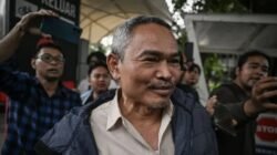 Pemanggilan Kembali Anggota DPR Satori Oleh KPK Terkait Kasus CSR BI