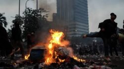 Tindakan Pembubaran Demonstrasi di Jakarta: Apakah Bisa Dipidanakan?