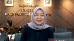 Penguatan Pencegahan Kebakaran di DKI Jakarta