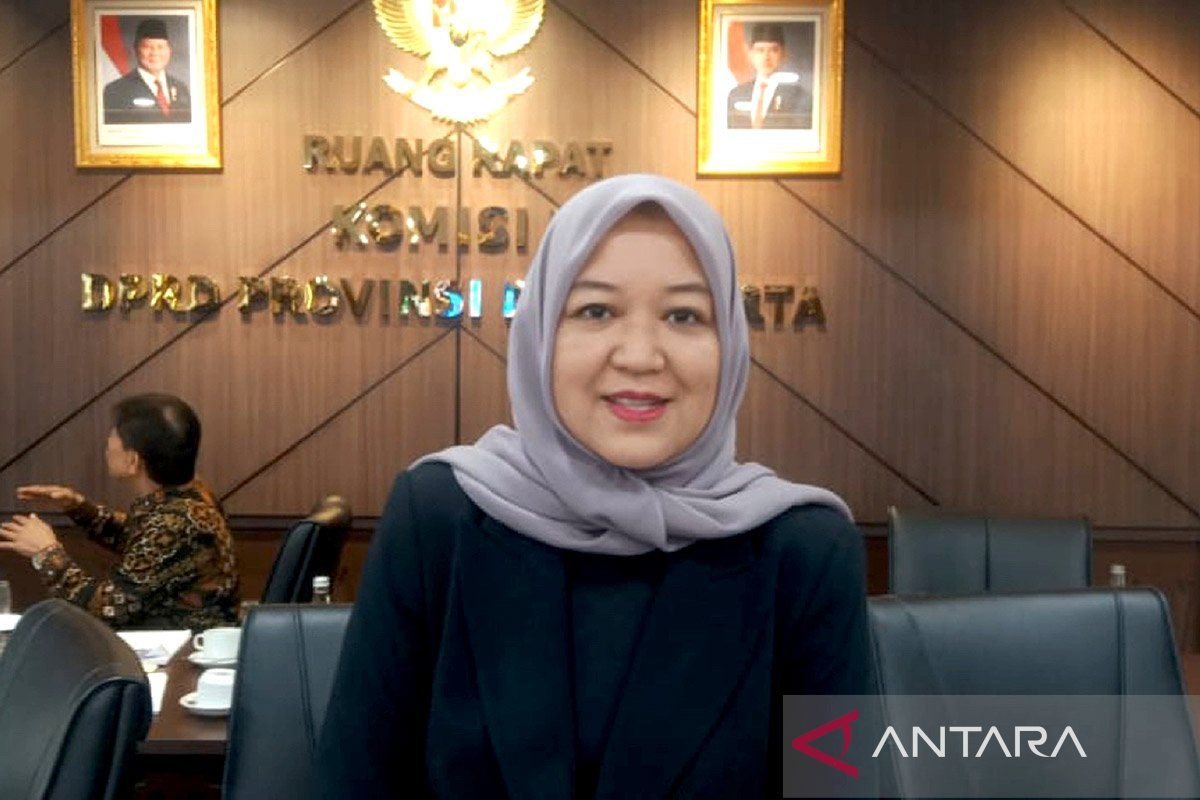 Penguatan Pencegahan Kebakaran di DKI Jakarta Penguatan Pencegahan Kebakaran di DKI Jakarta