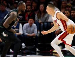 Lima Pemain NBA yang Berpotensi Menunjukkan Performa Lebih Baik di Tim Baru