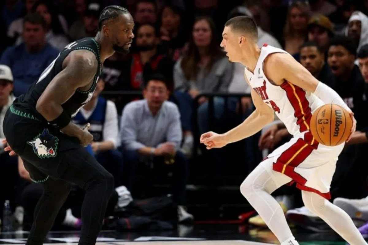Lima Pemain NBA yang Berpotensi Menunjukkan Performa Lebih Baik di Tim Baru