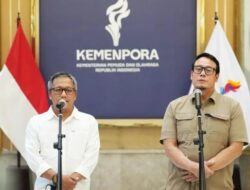Tanggapan Kemenpora Terhadap Galang Dana Atlet Tunarungu untuk Kejuaraan di Malaysia