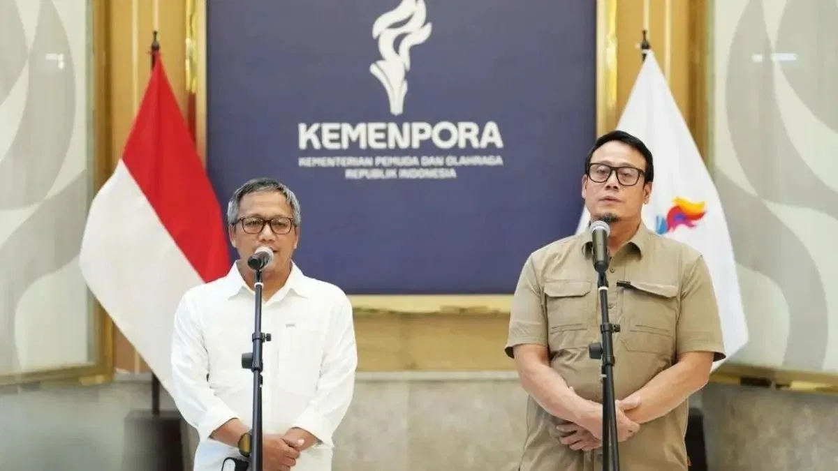 Tanggapan Kemenpora Terhadap Galang Dana Atlet Tunarungu untuk Kejuaraan di Malaysia