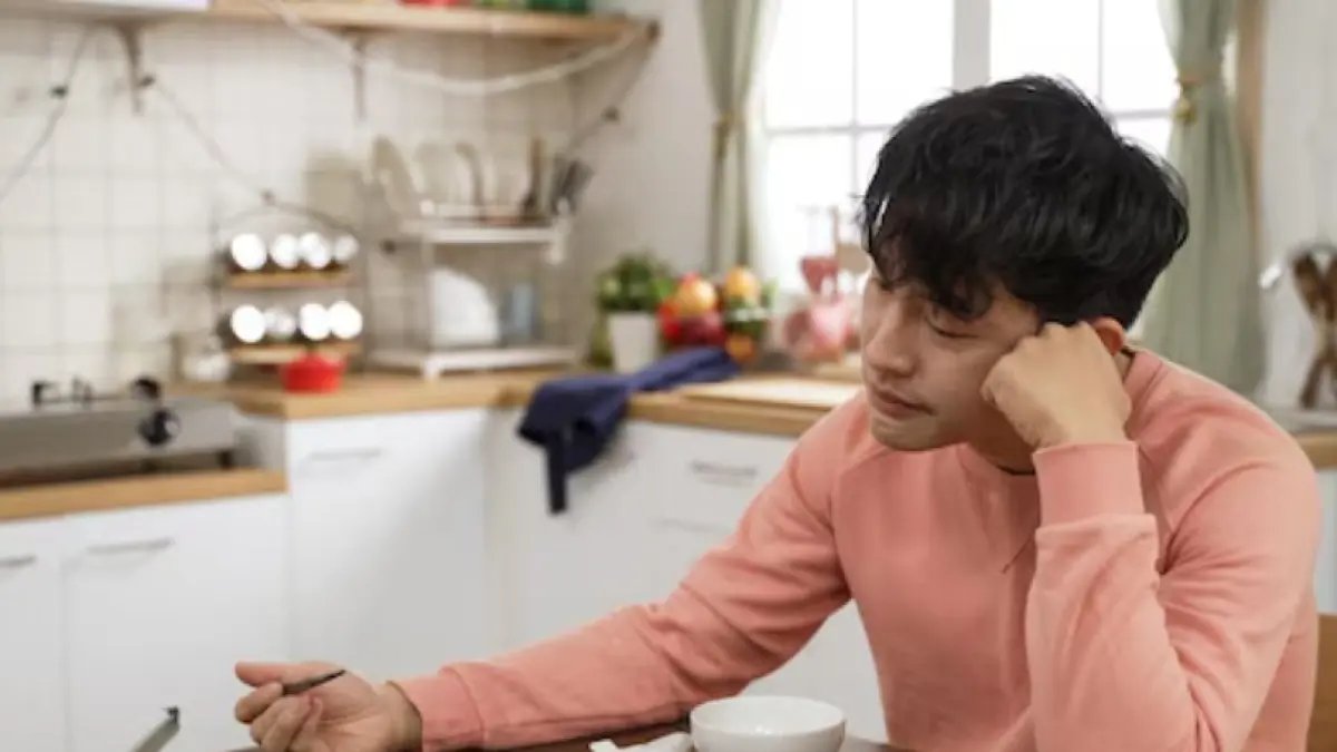 Mengapa Makan Dapat Meredakan Migrain?