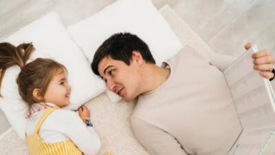 Menghadapi Kekacauan Saat Ini: Penjelasan untuk Anak-anak