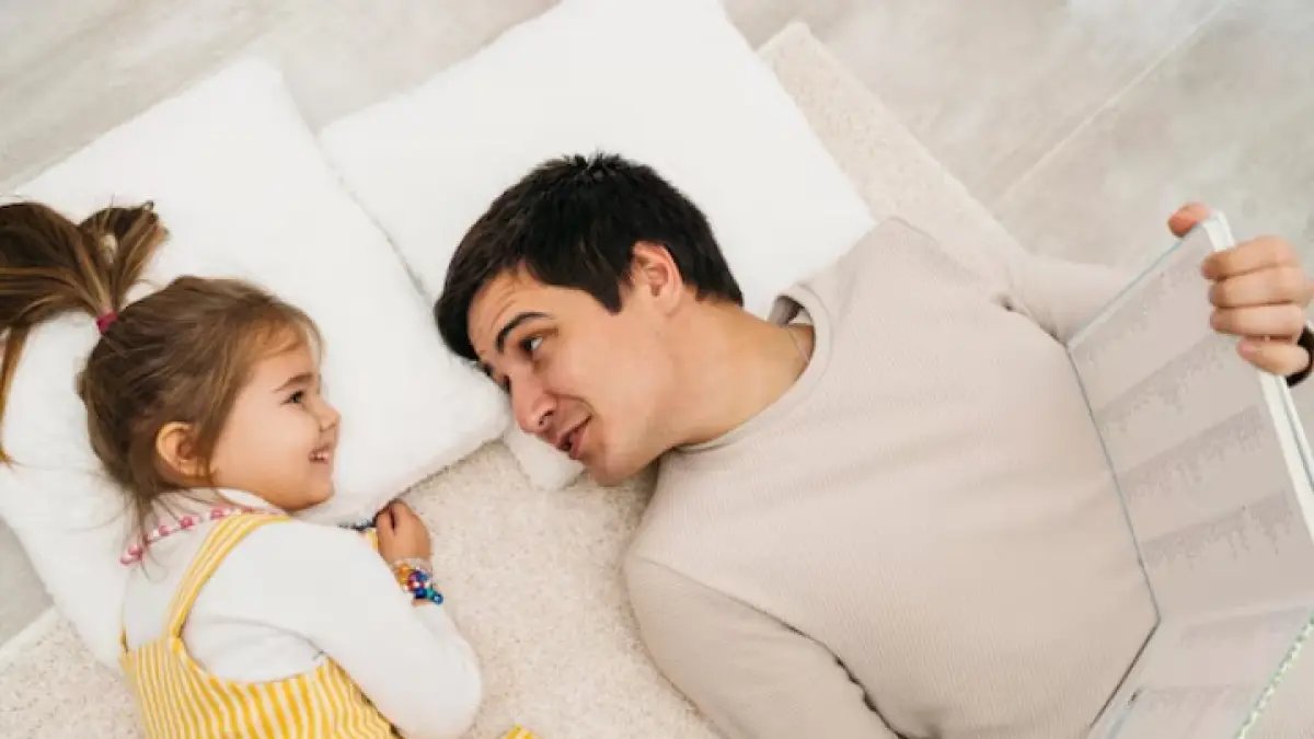 Menghadapi Kekacauan Saat Ini: Penjelasan untuk Anak-anak Menghadapi Kekacauan Saat Ini: Penjelasan untuk Anak-anak
