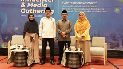 Memahami Sertifikasi Halal dan Persiapannya