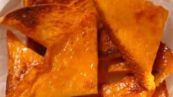 Resep Honey Egg Toast: Sarapan Praktis dan Lezat