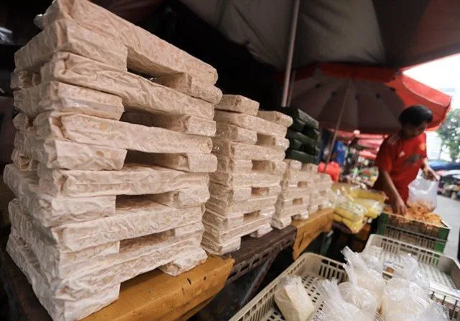 Menggali Potensi Tempe untuk Pasar Global