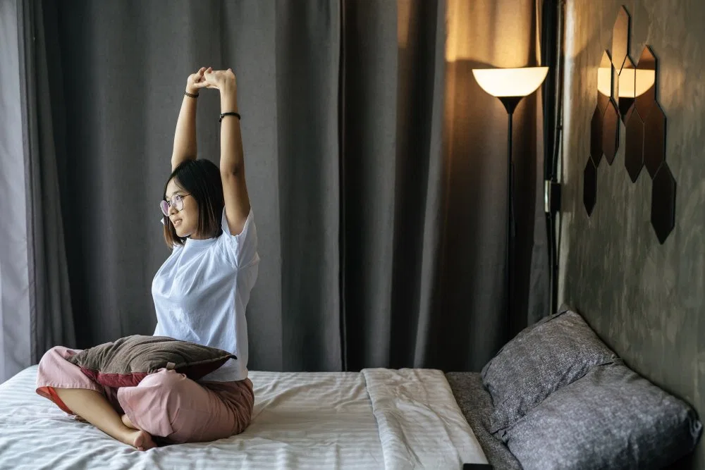 Keuntungan Bangun Pagi untuk Kesehatan Mental dan Keterampilan Produktif