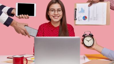 Karakter Multitasking Dalam Zodiak