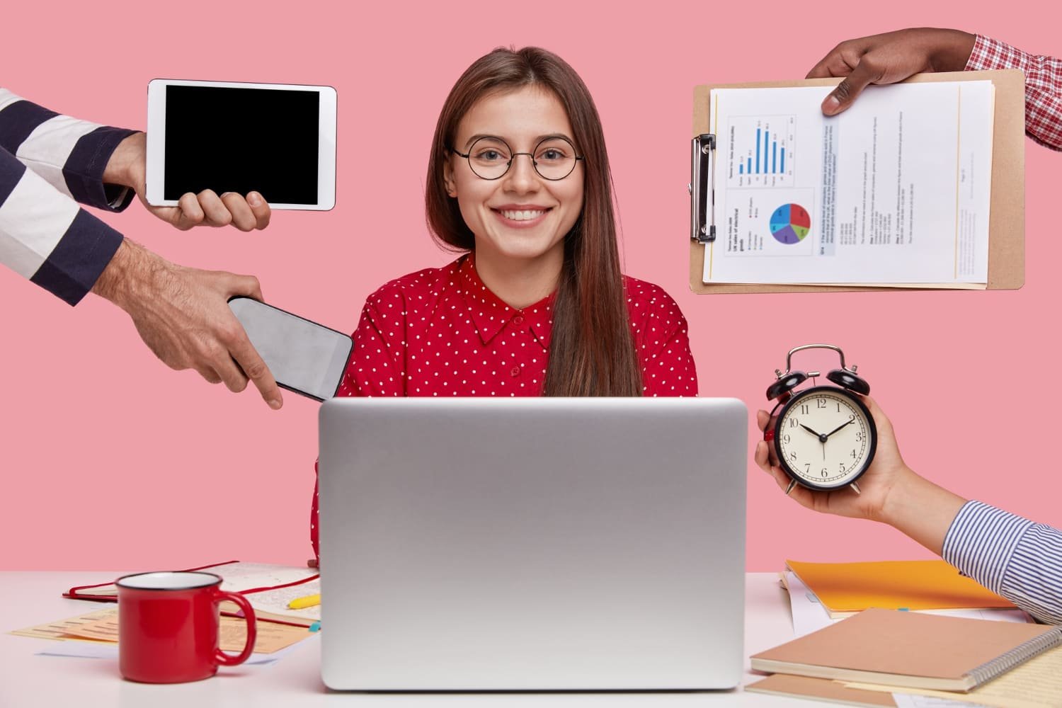Karakter Multitasking Dalam Zodiak Karakter Multitasking Dalam Zodiak