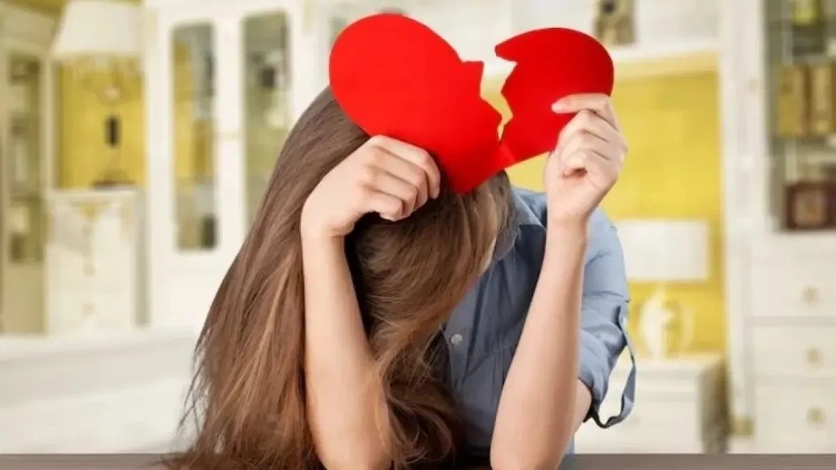 Zodiak yang Paling Sulit Move On Setelah Patah Hati