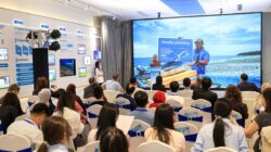 Sinergi Maritim Indonesia dan China