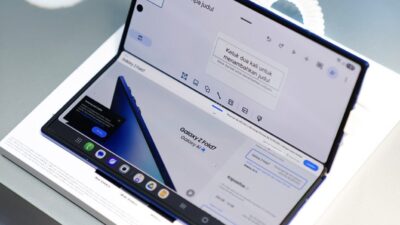 Ekspansi Fitur Deteksi Penipuan pada Perangkat Galaxy Samsung