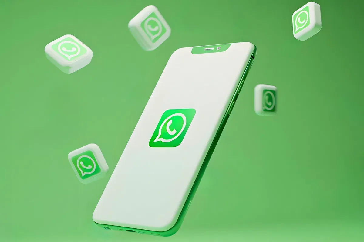 Fitur Peringatan Baru WhatsApp Untuk Keamanan Penggunanya Fitur Peringatan Baru WhatsApp Untuk Keamanan Penggunanya