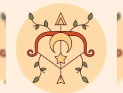 Peluang Keuangan untuk Zodiak Sagittarius di Jumat, 4 September 2026