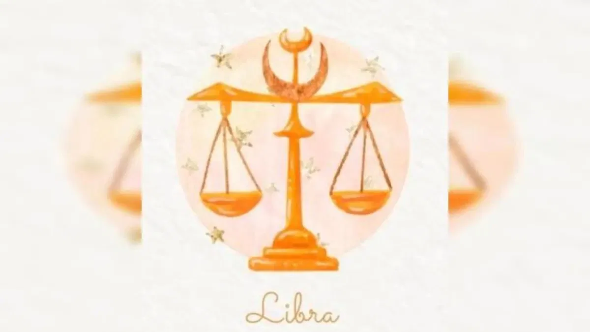 Perubahan dalam Kehidupan Asmara Zodiak Libra: Minggu, 6 September 2026