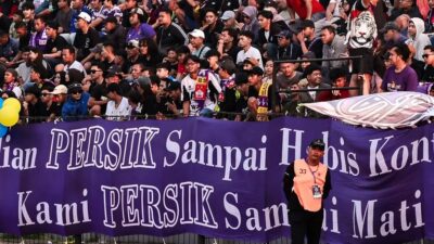 Stadion Brawijaya, Kandang Baru untuk Persik Kediri di Super League 2026/2027