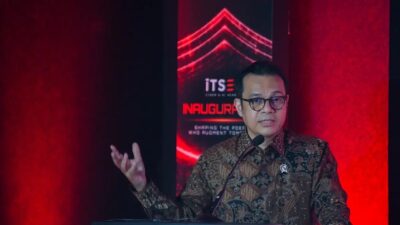 Dampak Digitalisasi di Indonesia: Menuju Era Baru