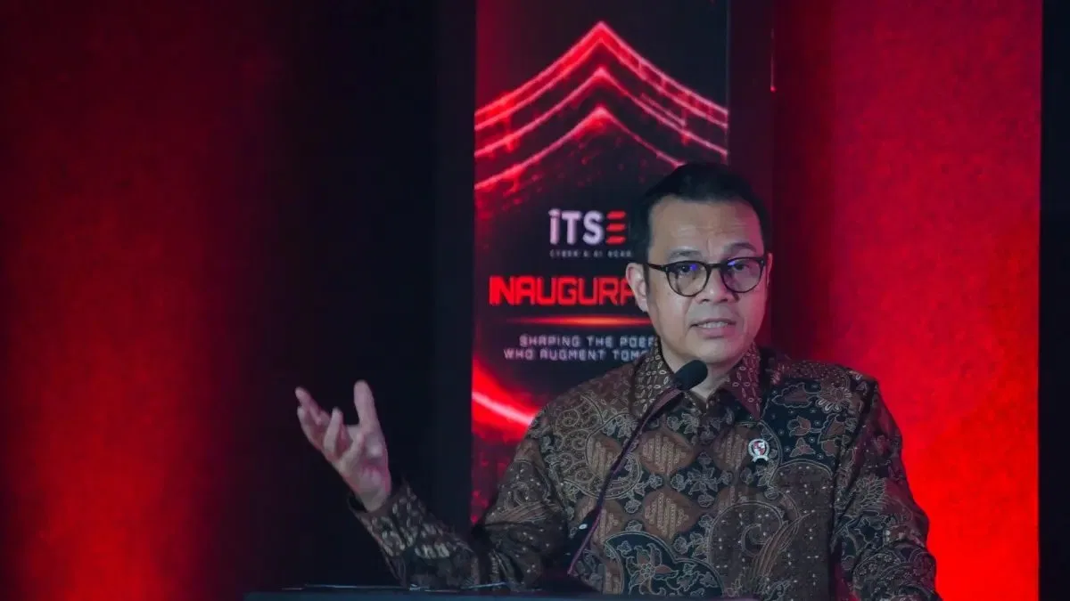 Dampak Digitalisasi di Indonesia: Menuju Era Baru