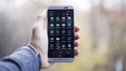 Fitur Android yang Mempermudah Pengetikan Alamat Panjang