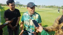 Persebaya Surabaya Antisipasi Tantangan Cuaca dan Lapangan