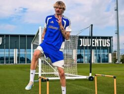 Nick Woltemade Resmi Bergabung dengan Juventus: Potensi yang Diharapkan dari Penyerang Anyar
