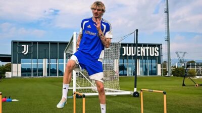 Nick Woltemade Resmi Bergabung dengan Juventus: Potensi yang Diharapkan dari Penyerang Anyar