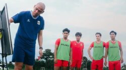 Kunci Kemenangan Timnas Indonesia U-20 Melawan Laos U-20 di Kualifikasi Piala Asia 2027