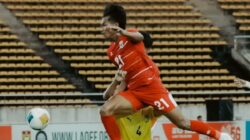 Garuda Muda Menghadapi Laos U-20: Harapan untuk Kemenangan di Kualifikasi Piala Asia U-20 2027