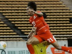 Garuda Muda Menghadapi Laos U-20: Harapan untuk Kemenangan di Kualifikasi Piala Asia U-20 2027