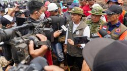 Kesiapsiagaan Pemerintah Menghadapi Ancaman Karhutla di September